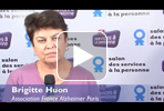 Brigitte Huon