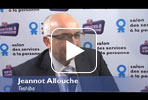 Jeannot Allouche