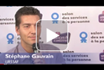 Stephane Gauvain