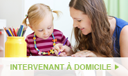Les conférences 2013 Intervenant à domicile