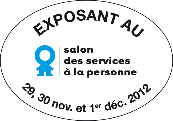 Macarons Salon des services a la personne