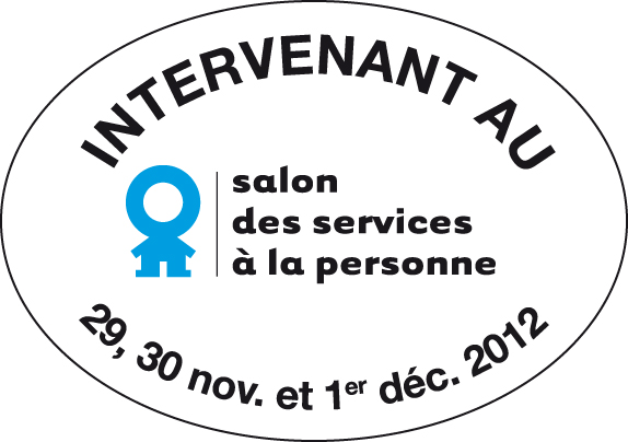 Macarons Salon des services a la personne