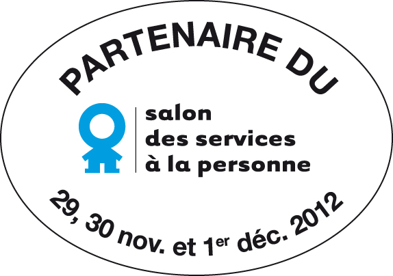 Macarons Salon des services a la personne