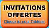 Demandez votre invitation