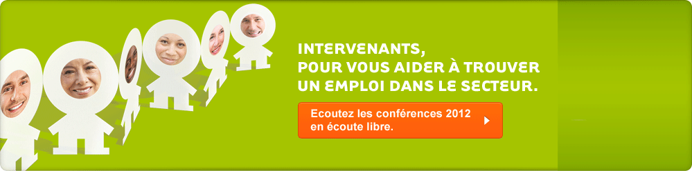 Intervenants