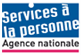 Agence nationale des services a la personne