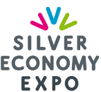 Silver Economy Expo logo