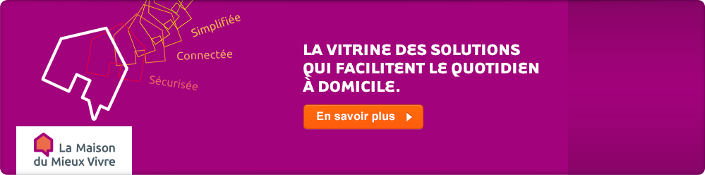 Maison du futur