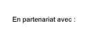 En partenariat avec :