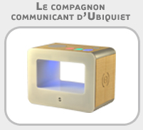 Le compagne d'Ubiquiet