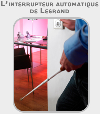 Interrupteur automatique