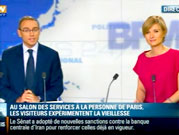 BFM TV - JT