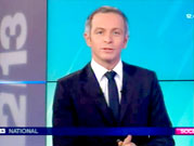France 3 – JT de 13h