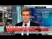 LCI – Info matin