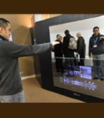 Interface communicante