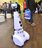 Robot Gostai