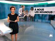 le salon sur M6