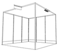 stand Pré-équipé