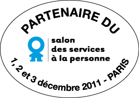 Macarons Salon des services a la personne