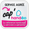 Logo Cap'Handéo