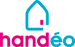 handeo logo