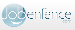 Logo Job Enfance