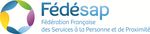 Fédésap logo Fédésap