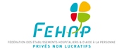 Fehap logo Fehap