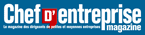 Chef d'entreprise mag