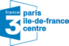 France 3 paris &icirc;le-de-france centre