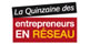 Quinzaine des entrepreneurs en r&eacute;seau