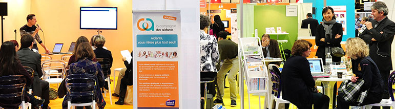 Parcours groupe Scolaire
