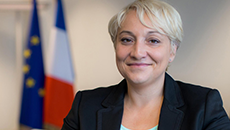 Pascale Boistard