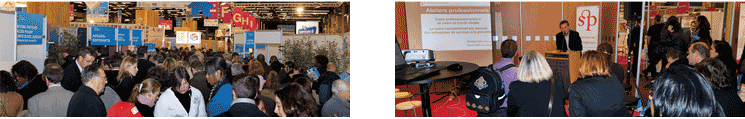 Ambiance 2008