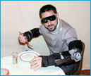 simulteur de vieillissement