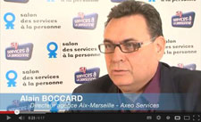 Alain Boccard Alain Boccard