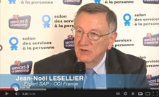 Jean-Noël Lesellier Jean-Noël Lesellier