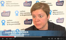 Josée Clouttier Josée Clouttier