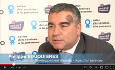 Philippe Souquières