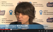 Véronique Bouillon
