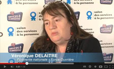 Véronique Delaitre