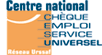 Centre national CESU Centre national CESU