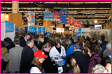 Ambiance du salon