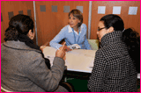 Speed Business Meeting