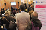 Micro-conf&eacute;rences
