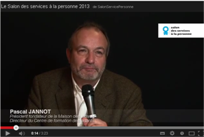 Pascal Jannot_La Maison des aidants_SAP 2013