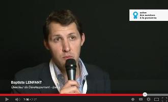 Baptiste Lenfant_itv SAP2013