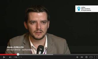 alexis junillon_itvSAP 2013