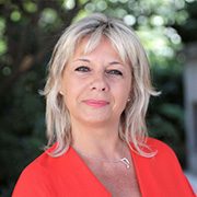 Pascale Fontenel-Personne