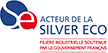 Acteur de la Silver Eco